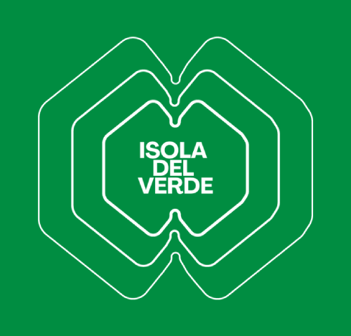 Isola del verde