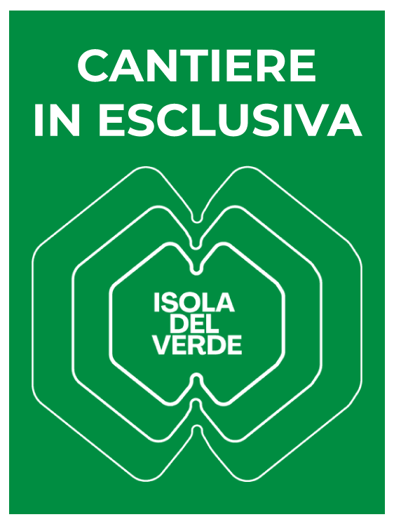 Isola del verde