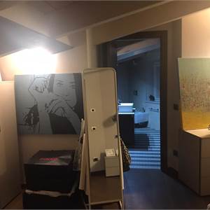 2 locali In Affitto a Reggio nell'Emilia