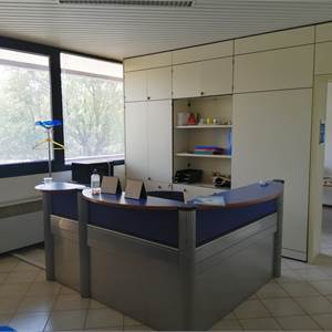 Ufficio In Affitto a Reggio nell'Emilia