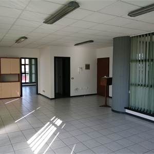 Office for Rent in Reggio nell'Emilia