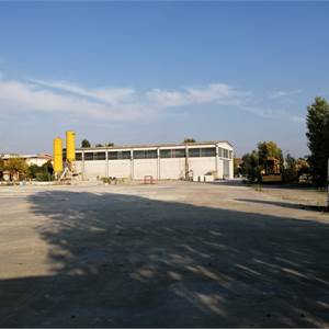 Capannone In Vendita a Reggio nell'Emilia