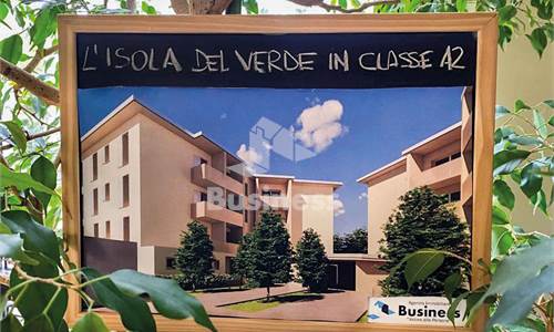 APPARTAMENTI CON 2 CAMERE, 2 BAGNI E TERRAZZO