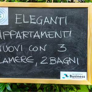 Appartamento In Vendita a Reggio nell'Emilia