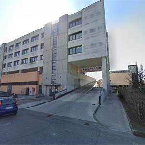 Ufficio In Affitto a Reggio nell'Emilia