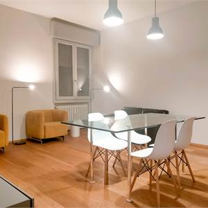 Appartamento In Affitto a Reggio nell'Emilia