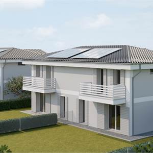 Farmhouse for Sale in Reggio nell'Emilia