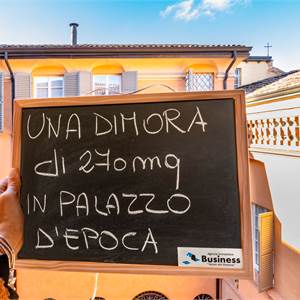 Appartamento In Vendita a Reggio nell'Emilia