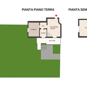 Appartamento In Vendita a Reggio nell'Emilia