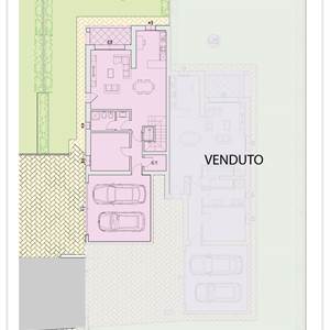 Terraced house for Sale in Reggio nell'Emilia