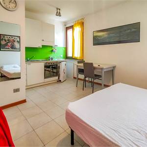 Appartamento In Affitto a Reggio nell'Emilia
