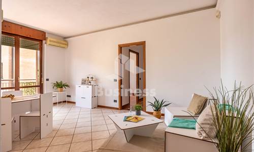 GRAZIOSO APPARTAMENTO DUE CAMERE E DUE BAGNI