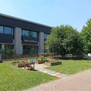 Ufficio In Vendita a Reggio nell'Emilia
