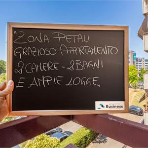 Appartamento In Vendita a Reggio nell'Emilia