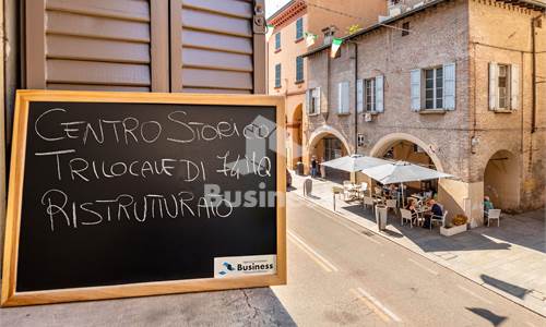 LUMINOSO APPARTAMENTO APPENA RISTRUTTURATO DI 74 MQ