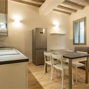 Appartamento In Affitto a Reggio nell'Emilia